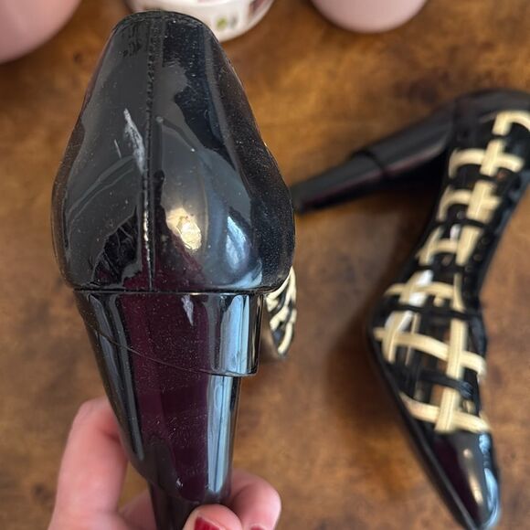 🖤Chanel CC Pumps - Picture 10 of 12